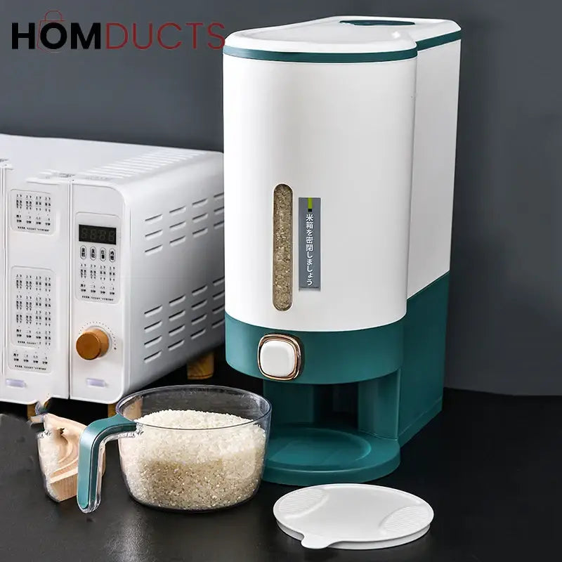 10Kg Automatic Rice Dispenser