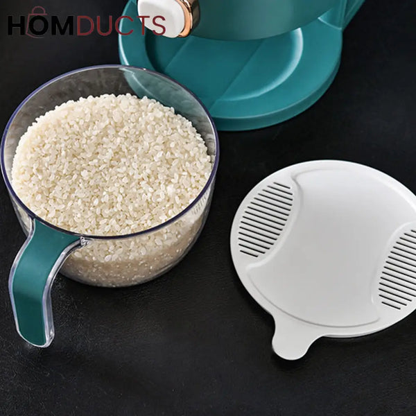 10Kg Automatic Rice Dispenser