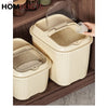 20Kg Moisture-Proof Sealed Rice Container