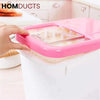 10Kg Rice & Flour Storage Box