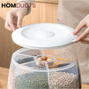 10Kg Rotatable Cereal Dispenser