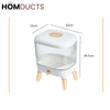 10Kg Sealed Rice Storage Box