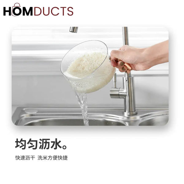 10Kg Sealed Rice Storage Box