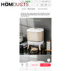 10Kg Sealed Rice Storage Box