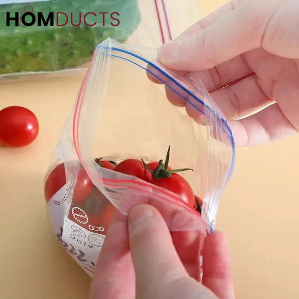 30Pcs Food Preservation Bags