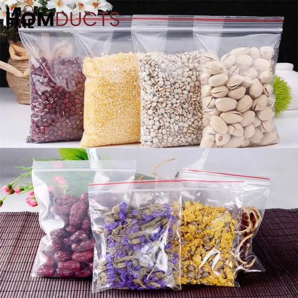 30Pcs Food Preservation Bags