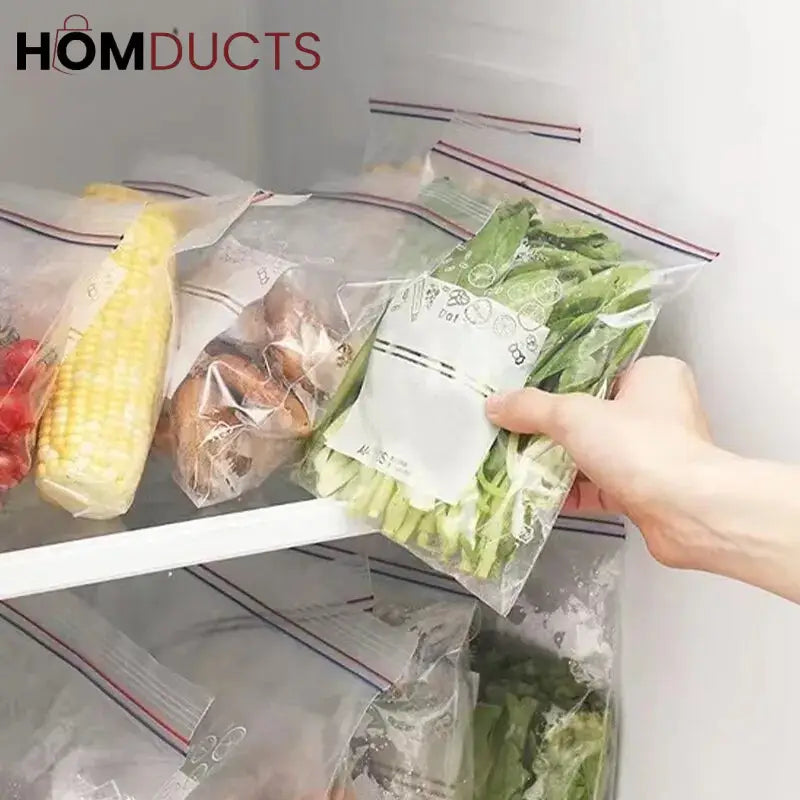 30Pcs Food Preservation Bags