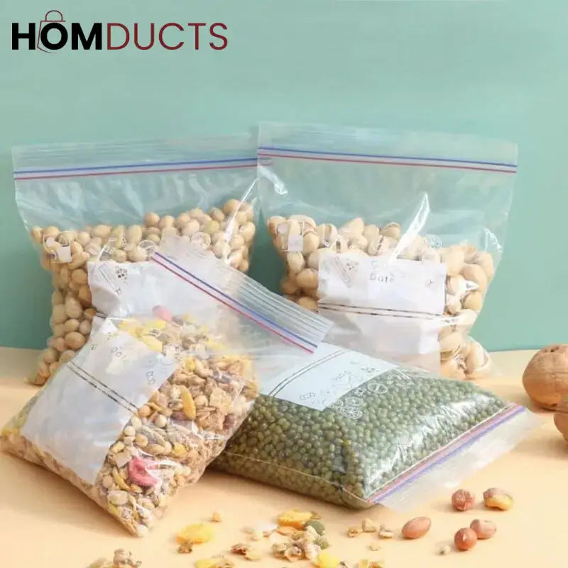30Pcs Food Preservation Bags