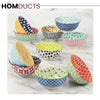 10Pcs Ceramic Bowl Set (Box Packing)