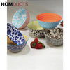 10Pcs Ceramic Bowl Set (Box Packing)