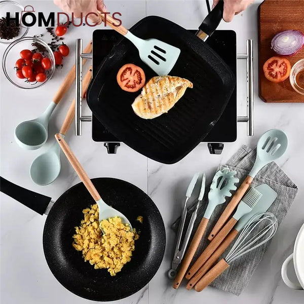 Kitchen tools and gadgets in Pakistan - Homducts