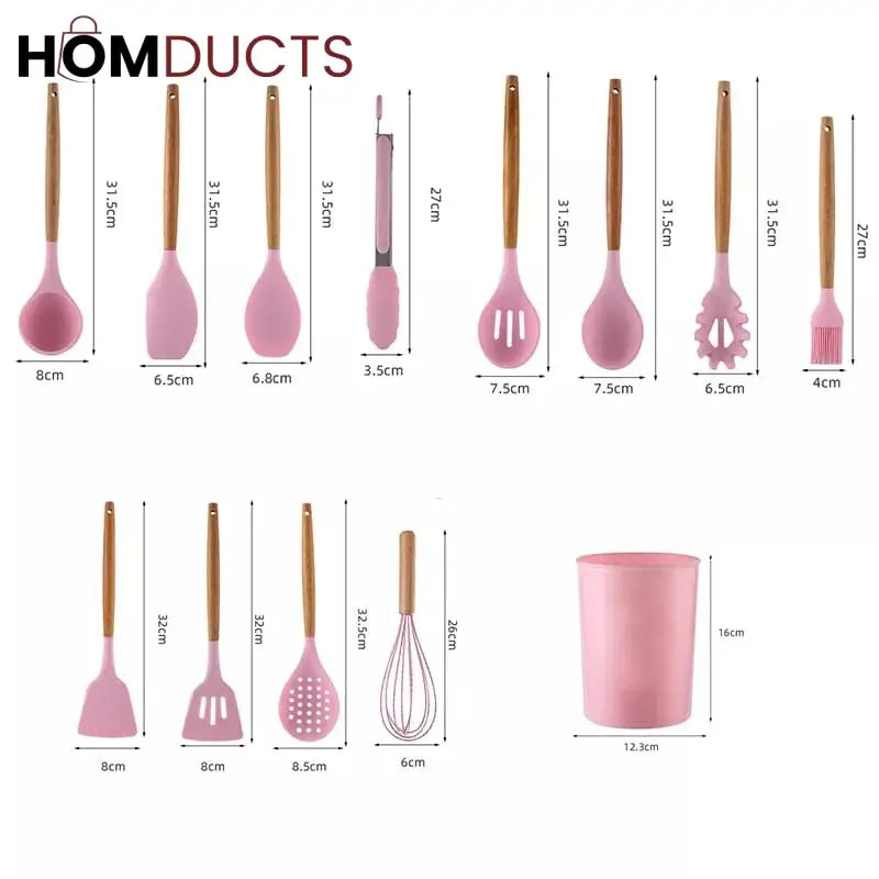 Kitchen tools and gadgets in Pakistan - Homducts