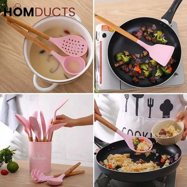 Kitchen tools and gadgets in Pakistan - Homducts
