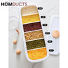 12Kg Luxury Sealed Cereal Storage Box