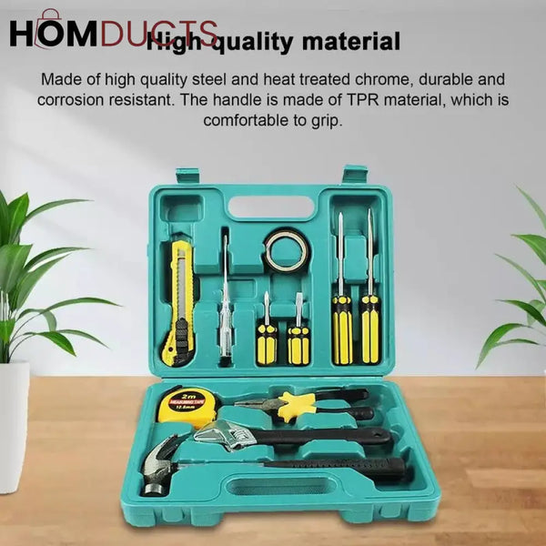 12Pcs Tool Set