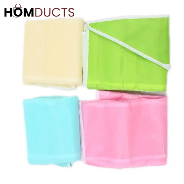 16 Pockets Socks Organizer