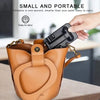 Adjustable Foldable Mobile Phone Stand – Height & Angle Adjustable Desktop Holder