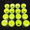 16Pcs Rotating Spice Rack