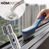 2 In 1 Cleaning Brush