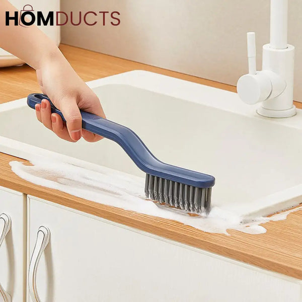 2 In 1 Cleaning Brush