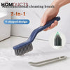 2 In 1 Cleaning Brush
