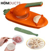 2 In 1 Dumpling Maker