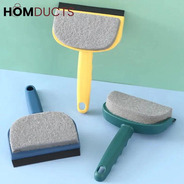 2 In 1 Window Cleaner