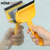 2 In 1 Window Cleaner