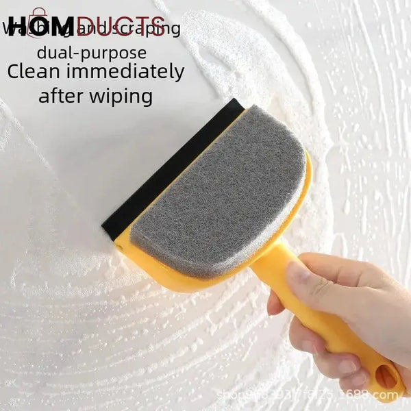 2 In 1 Window Cleaner