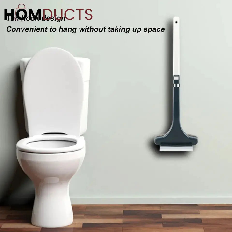 2 In 1 Window Cleaning Brush