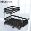 2 Tier Dish Drainer Stand