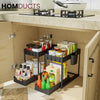 2 Tier Kitchen/Undersink Organizer