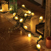 20 Led Flower String Light