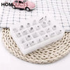 24 Pcs Cake Decorators Set