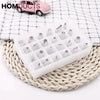 24 Pcs Cake Decorators Set