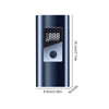 2in1 Wireless Car Air Compressor Rechargeable Portable Air Pump For Car Motorcycle Bike