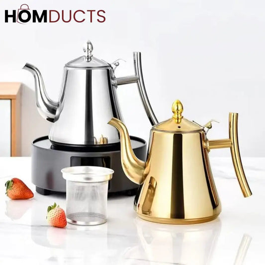 2L Stainless Steel Kettle