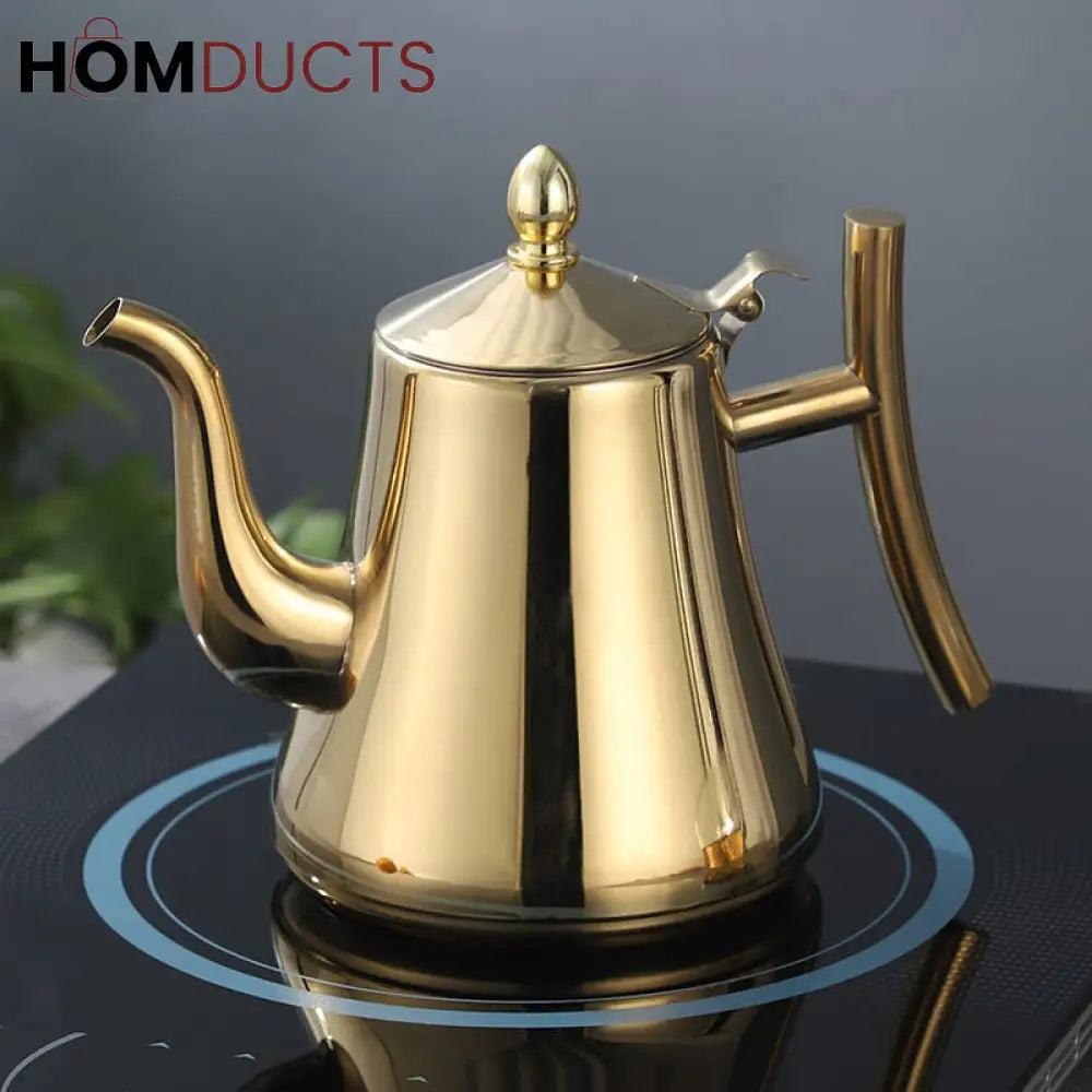 2L Stainless Steel Kettle