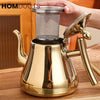 2L Stainless Steel Kettle