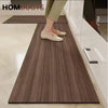 2pcs Super Absorbent Matt Set Style1