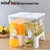 3.5L Juice Dispenser With Stand