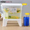 3.5L Juice Dispenser With Stand