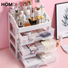3 Drawer Cosmetic Storage Box