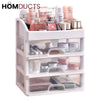 3 Drawer Cosmetic Storage Box