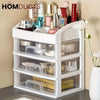 3 Drawer Cosmetic Storage Box