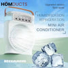 3 In 1 Air Conditioner Fan