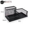 3 In 1 Desk Organizer