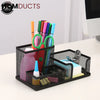 3 In 1 Desk Organizer