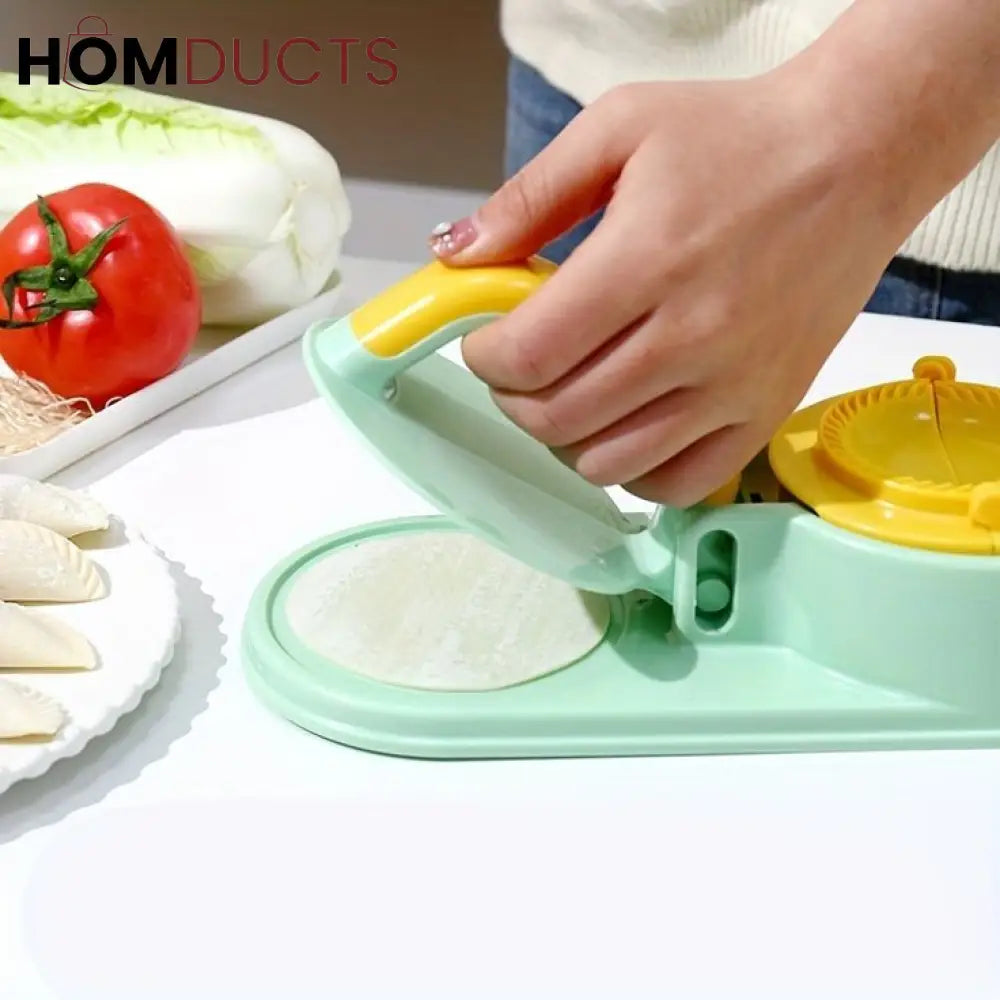 3 In 1 Dumpling Maker