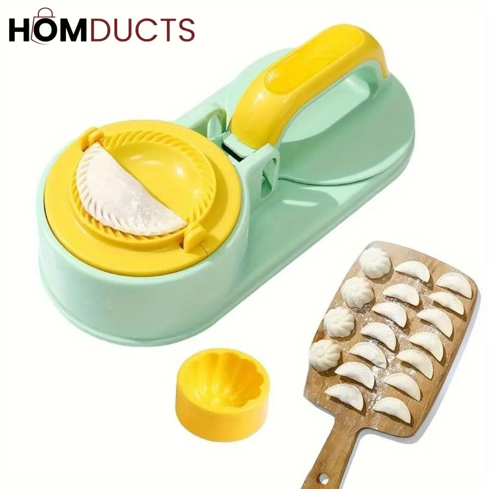 3 In 1 Dumpling Maker